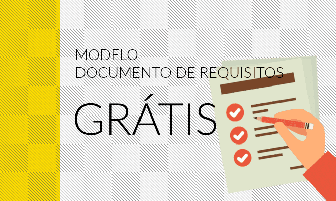 Modelo de documento de requisitos de software grátis para download. Modelo de documento de requisitos de software grátis para download.