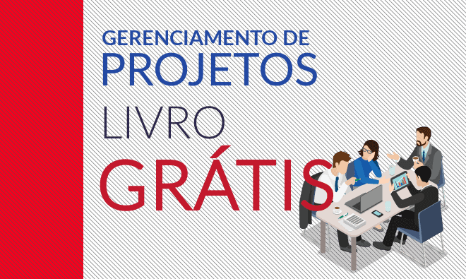Livro sobre Gerenciamento de Projetos grátis para download. Livro sobre Gerenciamento de Projetos grátis para download.